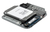 OWC OWCT4MS9H06N00 caja para disco duro externo Caja de disco duro (HDD) Negro