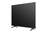 Hisense UHD Smart TV 43A6BG 108 cm (42.5") 4K Ultra HD Smart-TV WLAN Schwarz 200 cd/m²