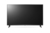 LG 55UQ75009LF 139,7 cm (55") 4K Ultra HD Smart-TV WLAN Schwarz