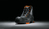 Uvex 65032 Unisexe Adulte Orange, Noir