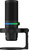 HyperX 4P5E2AA microfono Nero Microfono per console di gioco