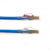 Black Box 7ft Cat6a networking cable Blue 2.1 m F/UTP (FTP)