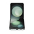 Samsung Galaxy Z Flip5 SM-F731B 17 cm (6.7") SIM doble Android 13 5G USB Tipo C 8 GB 256 GB 3700 mAh Color menta