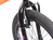 KHEbikes COSMIC 20 Fahrrad Stahl Orange