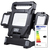 Steffen 65 00137 Arbeitslampe Schwarz LED 40 W