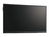 Sharp PN-LC752 Panneau plat de signalisation numérique 190,5 cm (75") LCD Wifi 450 cd/m² 4K Ultra HD Noir Écran tactile Intégré dans le processeur Android 11 16/7