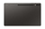 Samsung Galaxy Tab S9 Ultra 5G LTE-TDD & LTE-FDD 1 TB 37,1 cm (14.6") Qualcomm Snapdragon 16 GB Wi-Fi 6 (802.11ax) Grafiet