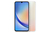 Samsung EF-QA346 funda para teléfono móvil 16,8 cm (6.6") Transparente