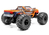 HobbyTech 1.ROGT.OR.RTR ferngesteuerte (RC) modell Monstertruck Elektromotor 1:10