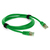 AddOn Networks ADD-1-5FCAT6-GN networking cable Green 0.46 m Cat6 U/UTP (UTP)
