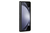 Samsung EF-OF94PCBEGWW mobiele telefoon behuizingen 19,3 cm (7.6") Hoes Grafiet
