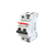 ABB 2CDS382001R0278 Stromunterbrecher Miniatur-Leistungsschalter 3