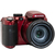 Kodak Astro Zoom AZ425 1/2.3" 20,68 MP BSI CMOS 5184 x 3888 Pixel Schwarz, Rot