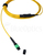 BlueOptics SFP5542BU Glasvezel kabel 3 m MPO 8x SC G.657.A1