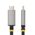 StarTech.com Câble Adaptateur USB-C vers HDMI de 2m, 8K 60Hz/4K 144Hz, HDR10 - Cordon USB Type-C vers HDMI 2.1 - Compatible USB-C DP Alt Mode/USB4/Thunderbolt 3/4 - Câble de Con...