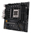 ASUS TUF GAMING B650M-E WIFI moederbord AMD B650 Socket AM5 micro ATX