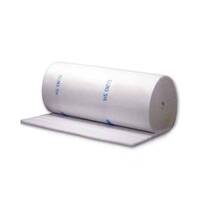 Filtermatte V300S weiß, Feinstaubfilter, Stärke: ca. 15 mm, M5 nach DIN EN779