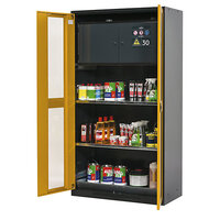 Armoire pour produits chimiques