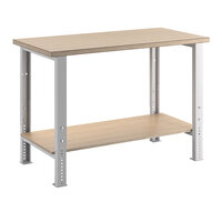 Établi modulaire
