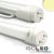 Article picture 1 - T8 LED tube :: 60cm :: 9W :: UNI-Line :: warm white :: frosted