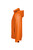 Regenjacke Connecticut orange, M - orange | M: Detailansicht 2