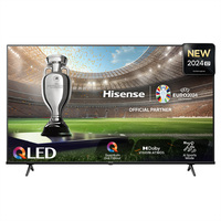 Hisense TV 75E77NQ, 75", 4K, QLED, 60Hz