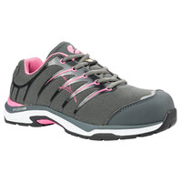 Artikelbild: Albatros Damen-Sicherheitsschuh Twist Pink Low S1P