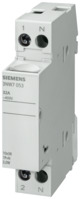 SIEMENS 3NW7013 SENTRON CYLINDRICAL FUSE HOLDE