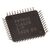 Microchip Mikrocontroller ATmega AVR 8bit SMD 128 KB TQFP 44-Pin 20MHz 16 KB RAM