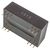 TRACOPOWER TEM 2 DC/DC-Wandler 2W 12 V dc IN, 5V dc OUT / 400mA Durchsteckmontage 1kV dc isoliert