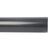 Georg Fischer PVC Rohr Hart-PVC 2m, Außen-Ø 89.4mm Wandstärke 6.6mm