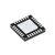 Silicon Labs Programmierbarer Transceiver 1-TRX 12Mbit/s QFN 28-Pin