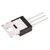 Infineon HEXFET IRF640NPBF N-Kanal, THT MOSFET 200 V / 18 A 150 W, 3-Pin TO-220AB