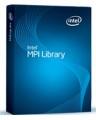 Intel MPI Library 5.x, 1 Named User, inkl. 1 Jahr Maintenance, Download, Lin, Englisch