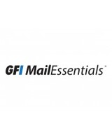GFI MailEssentials EmailSecurity Edition Subscription including Avira & BitDefender Security-Lizenzen