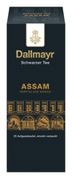 Dallmayr Tee Aufgussbeutel Assam - 25x1,5g