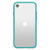OtterBox React - Funda Protección mejorada para Apple iPhone SE (2020)/8/7 Sea Spray - Transparente/Azul - Funda