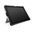 OtterBox Symmetry Studio Microsoft Surface Pro 7+/7/6/5/4 Black Crystal - clear/Black