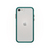 LifeProof See Apple iPhone SE (2nd gen)/8/7 Be Pacific - Transparent/Groen - beschermhoesje