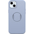 OtterBox OtterGrip Symmetry mit MagSafe Apple iPhone 15 Plus/iPhone 14 Plus - You Do Blau - Blau - Schützhülle mit integrierten Griff - MagSafe kompatibel
