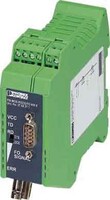 LWL-Konverter RS232/FO 850 E PSI-MOS #2708371