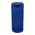 Continental Litter Bin - 52 Litre - Add - Dark Blue - Galvanised Steel Liner