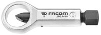 Facom 289.M24 Mutternsprenger, 27 - 36 mm
