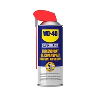 WD-40 SPECIALIST 49377 Silikonspray farblos NSF H2 400 ml