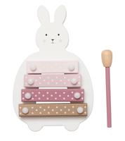 JABADABADO Xylophone C2536 Bunny