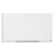 NOBO Tableau blanc en verre magnétique Impression Pro, 1900 x 1000 mm