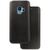 NALIA Flip Cover compatibile con Samsung Galaxy S9, Custodia Sottile Ecopelle Magnetico Protettiva Cellulare Case, Full-Body Protezione Slim Guscio Clip Pelle Telefono Smart-Pho...