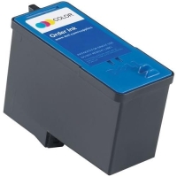 Dell - Photo 966, 968 - Farbe - Tintenpatrone mit Standardkapazität