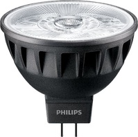 Philips LEDspot ExpertColor MR16 12V 7,5-43W/940 GU5.3 4000K 24°