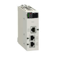 Ethernet-Modul, BMXNOM0200
